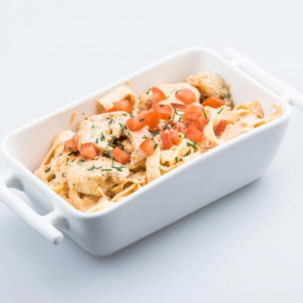 Pasta Casares