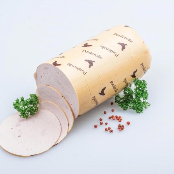 Poulerolle