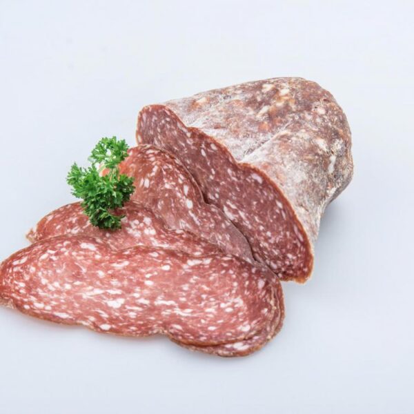 Parmasalami