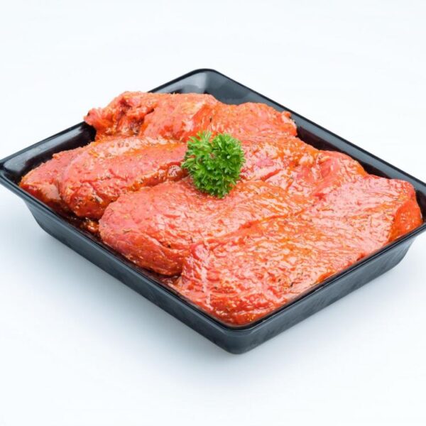 Steak Maison