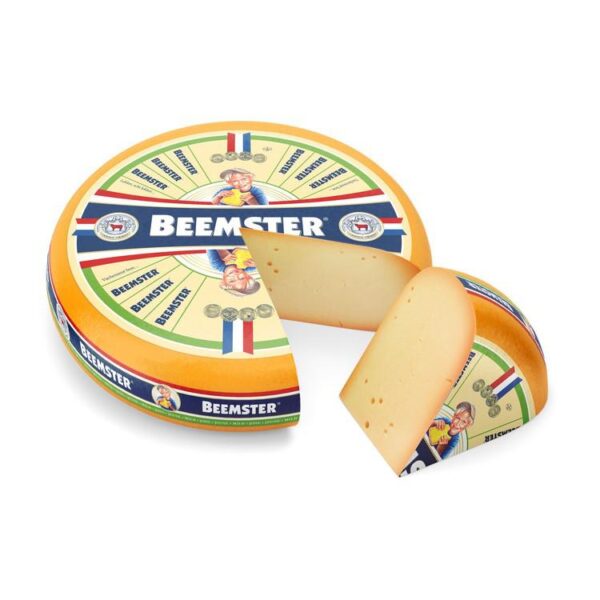 Beemster jong