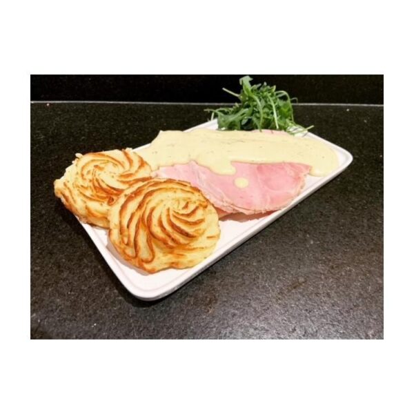 beenham in bearnaise