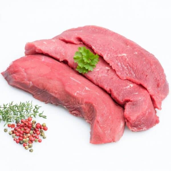 Steak