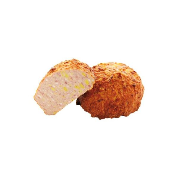 breugelbroodje mosterd