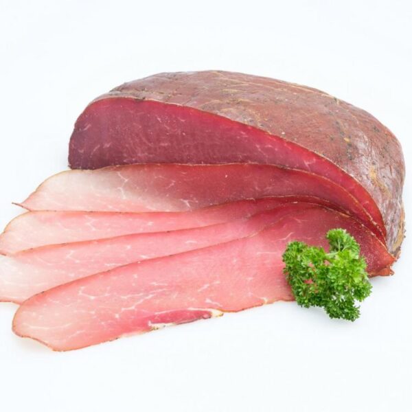 Filet d'ardenne