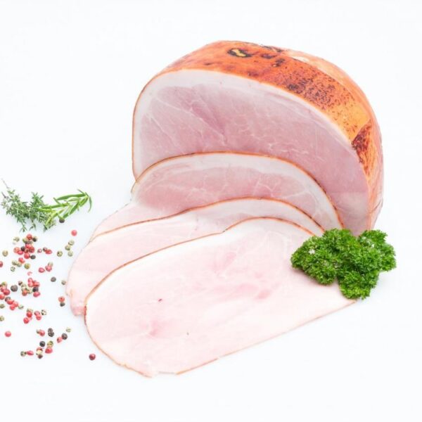Jambon rôti