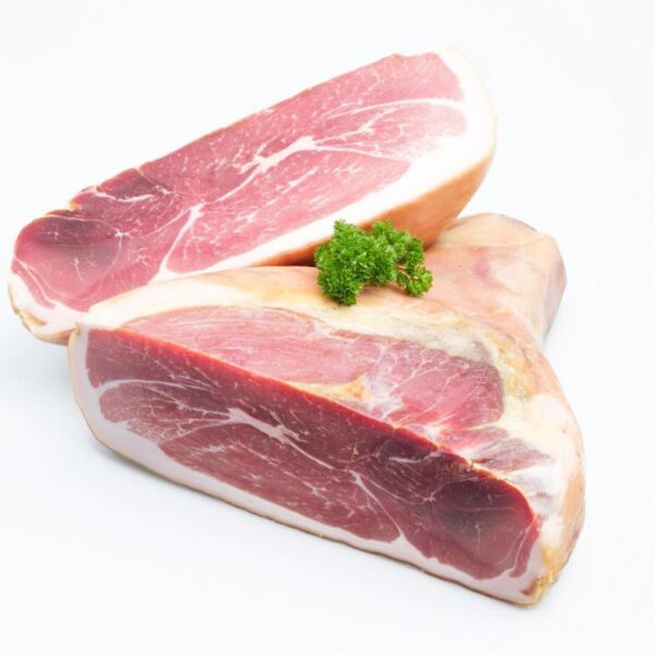 Parma ham