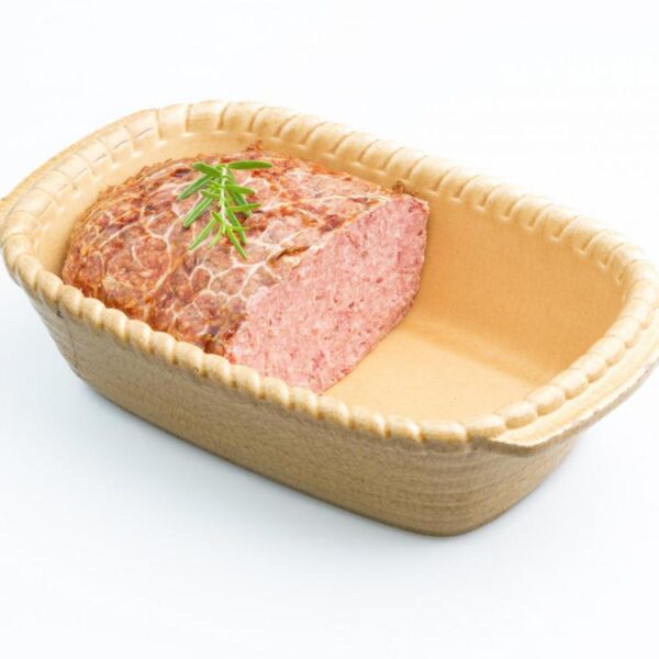 Paté maison