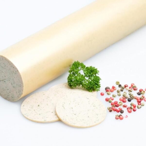 Saucisse au persil