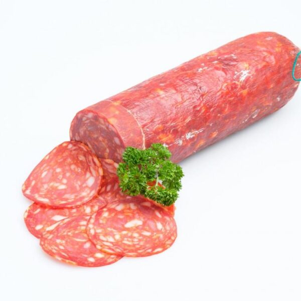 Salami Chorizo