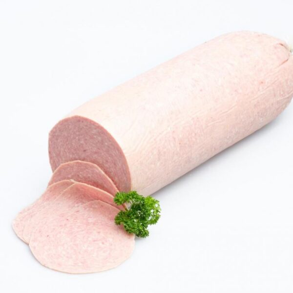 Vleesworst