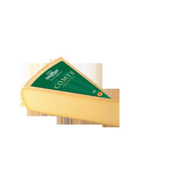 comté doux