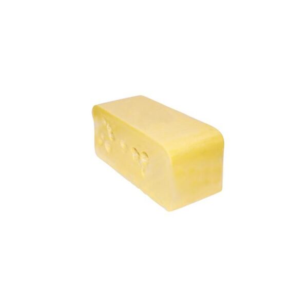 Emmental blok in sneetjes