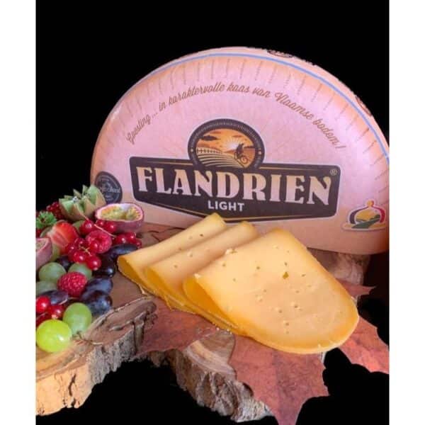 Flandrien light