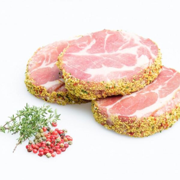 Ardeense steaks