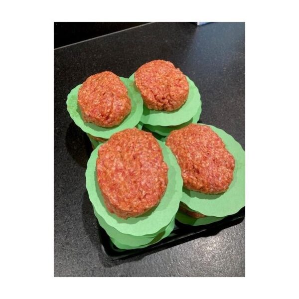 Grillburger