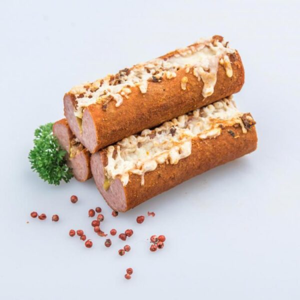 saucisse grillée spéciale
