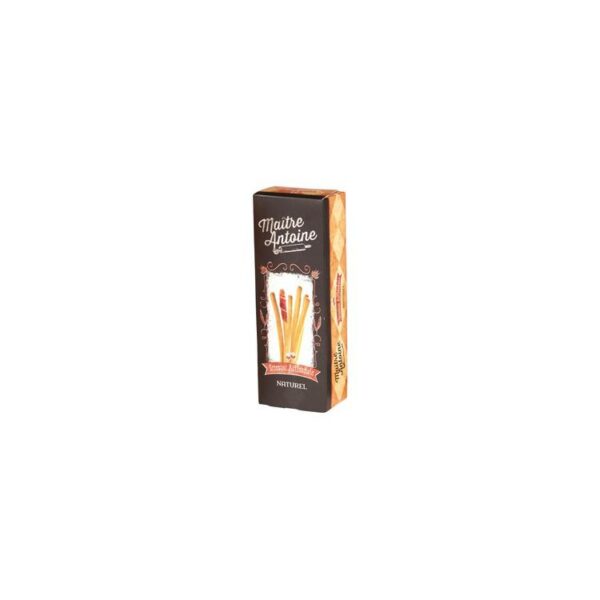 Grissini artisanaal 12 x 12st