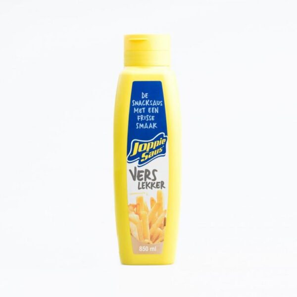 Joppie Saus
