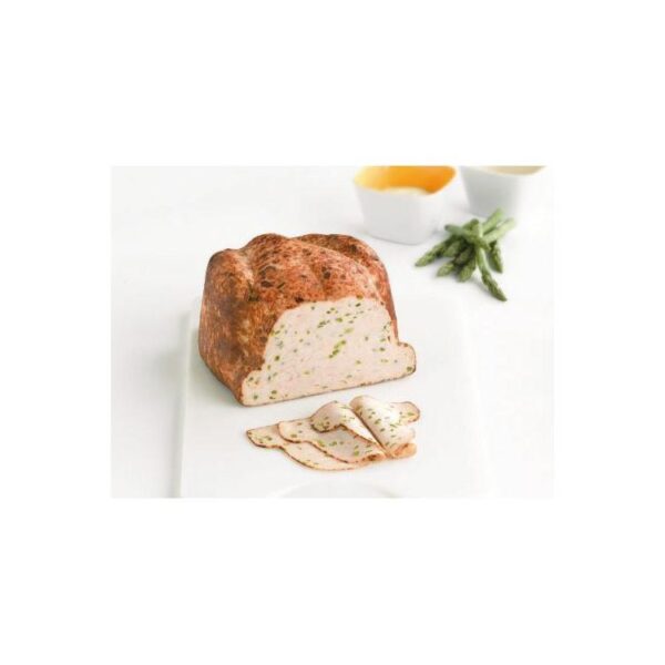 kipfilet met asperges