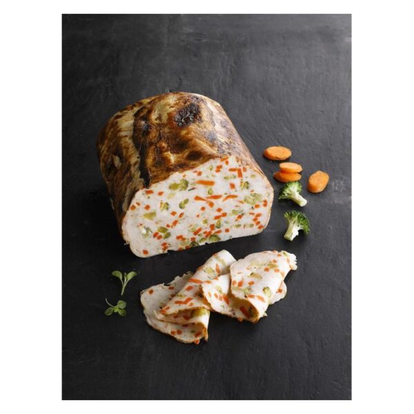 kipfilet met wortel & broccoli