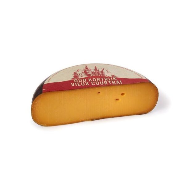 Ancienne Courtrai
