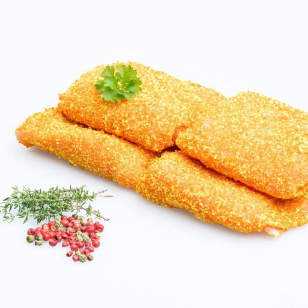 Cordon bleu