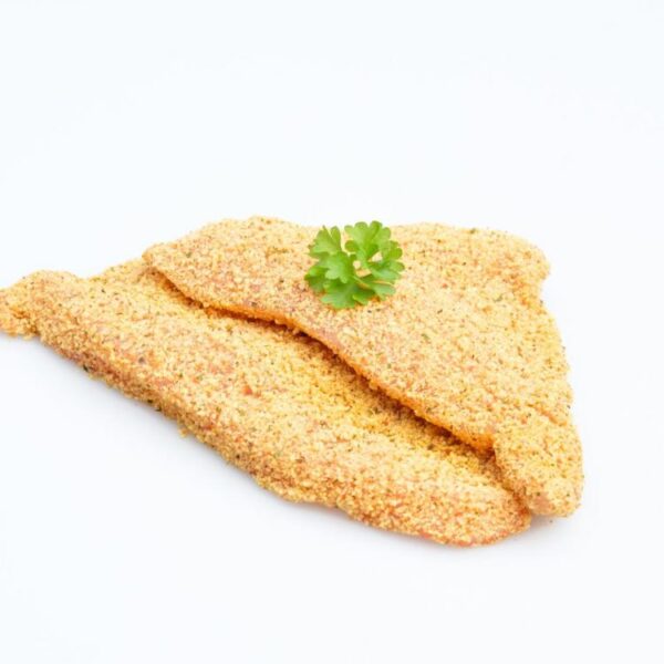 Kalkoenschnitzel