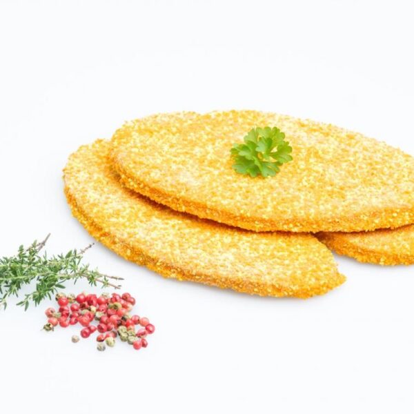 Escalope de dinde Volys