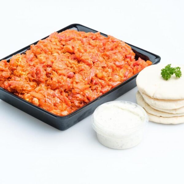 Viande de pitta