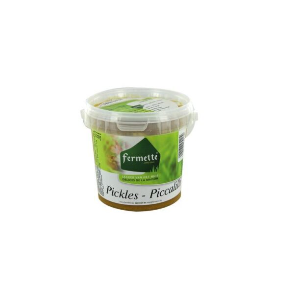 pickels