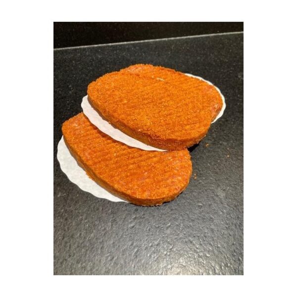 pitaburger