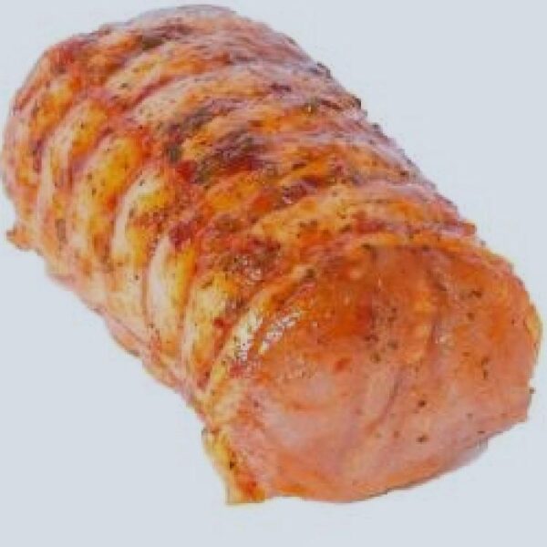 pommodoro gebraad