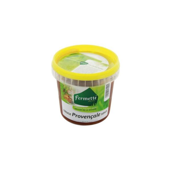 provençaalse saus