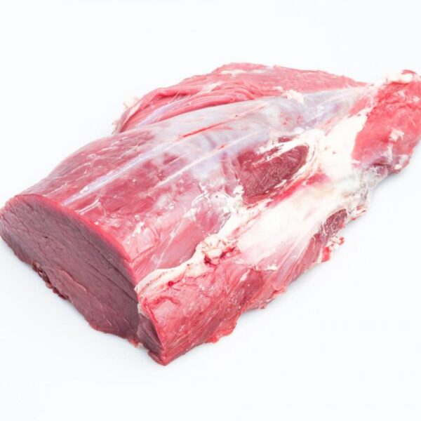 Filet pur