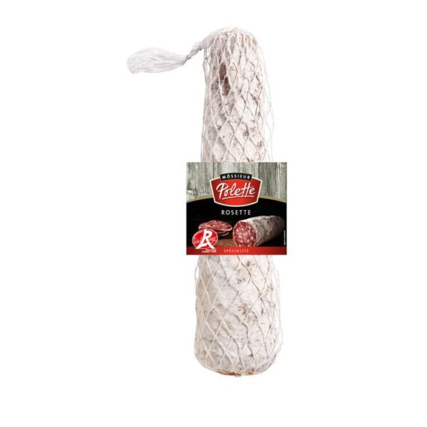 salami Lyon