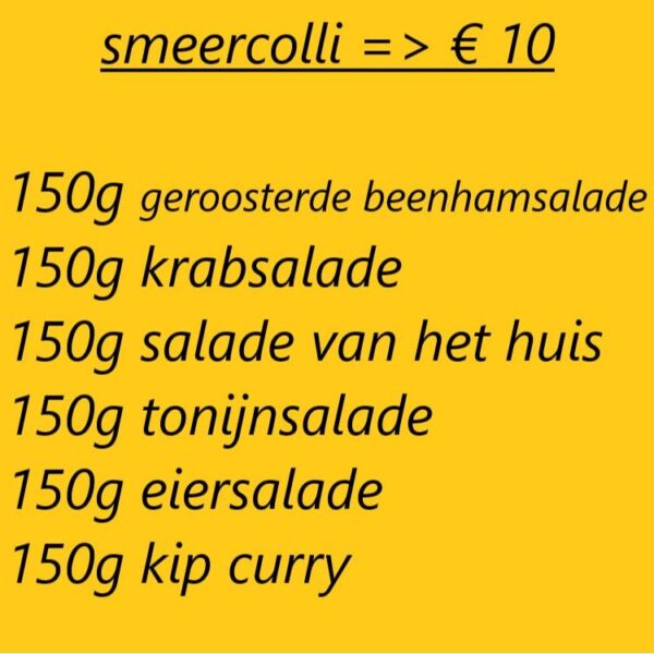 smeercolli