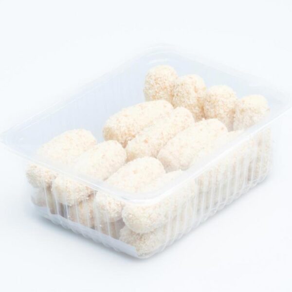 Verse kroketten 20stuks