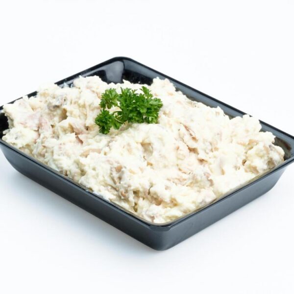 Vol-au-vent