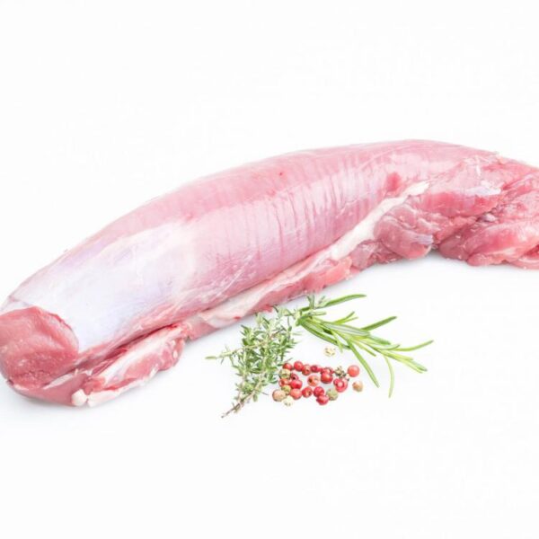 Filet de porc