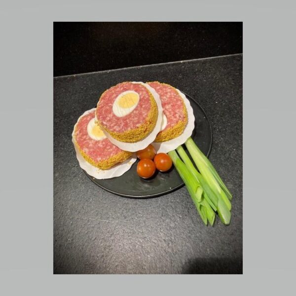 vogelnestburger