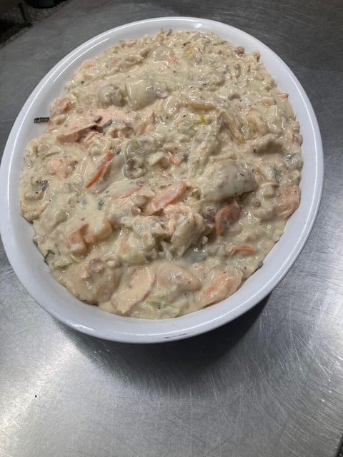 vis vol au vent