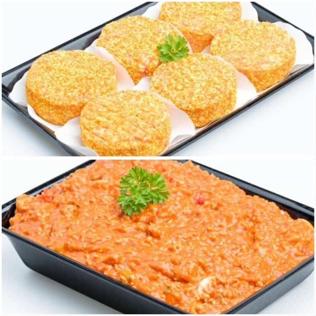 zwitsers bolognaise